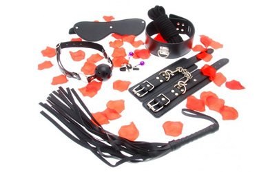 Lahjapaketit ryhmään